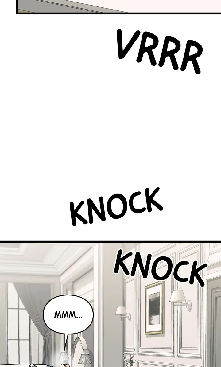 Alien to Love chapter 14 page 31