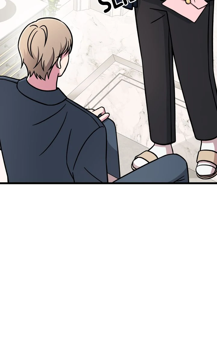 Alien to Love chapter 14 page 39