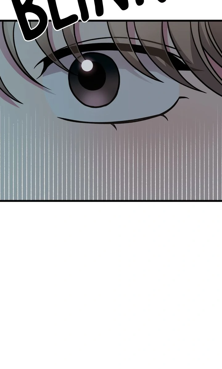 Alien to Love chapter 14 page 4