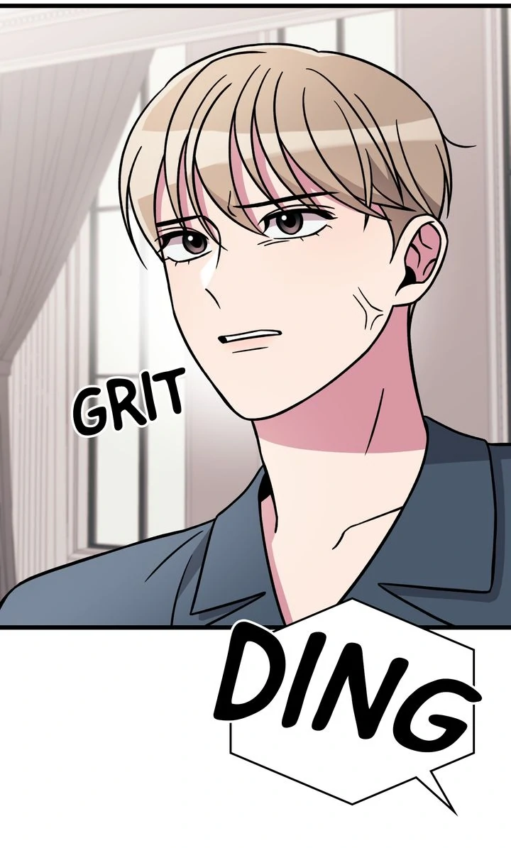 Alien to Love chapter 14 page 49