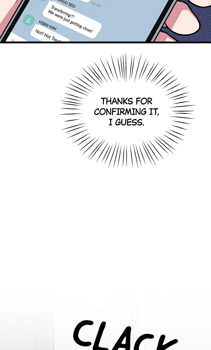 Alien to Love chapter 14 page 51