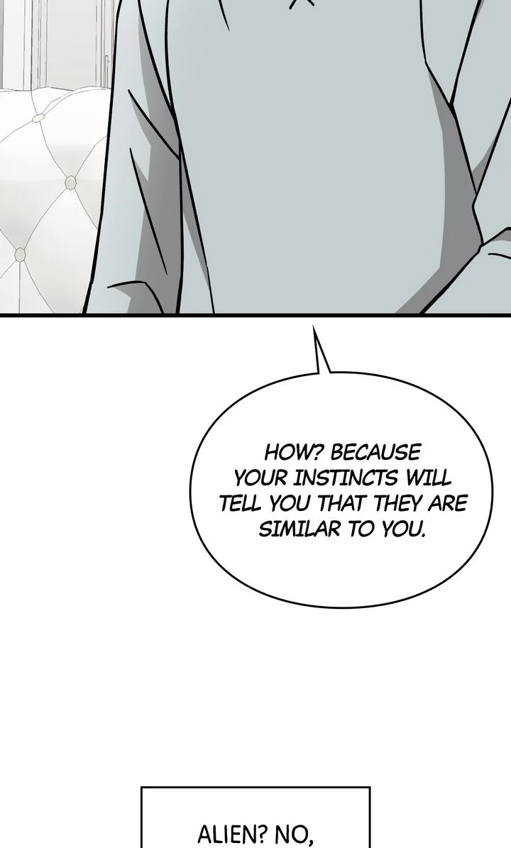 Alien to Love chapter 14 page 65