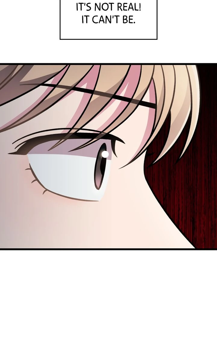 Alien to Love chapter 14 page 66