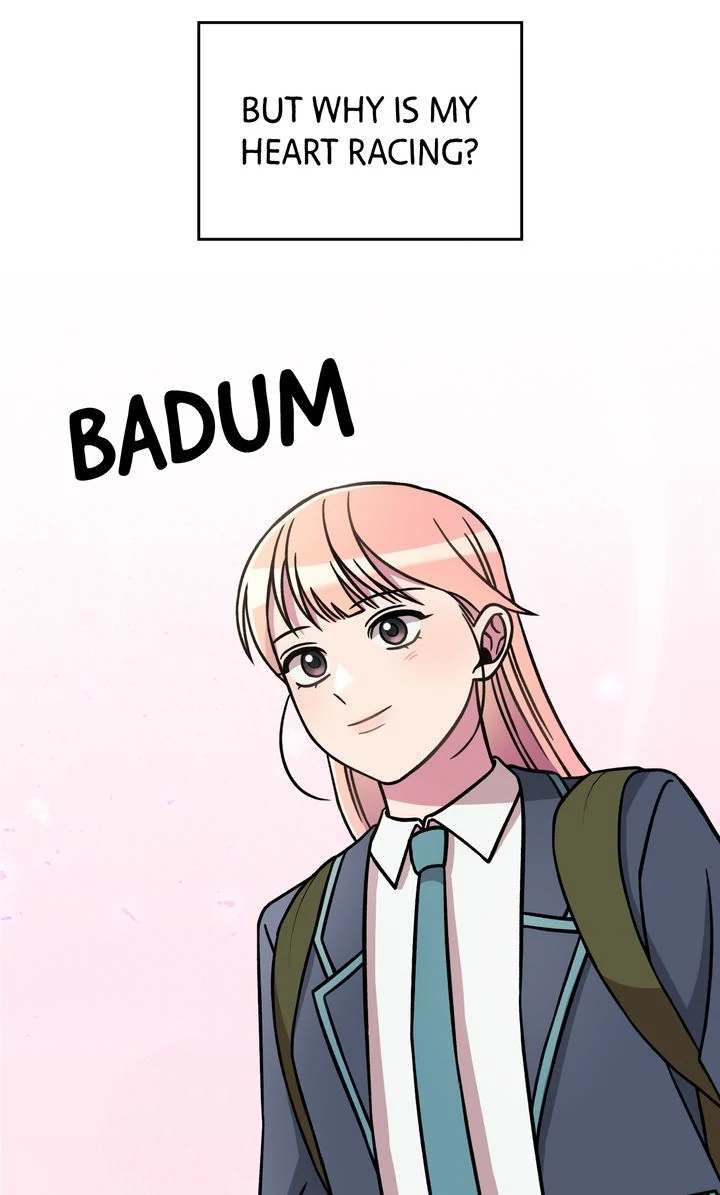 Alien to Love chapter 14 page 67