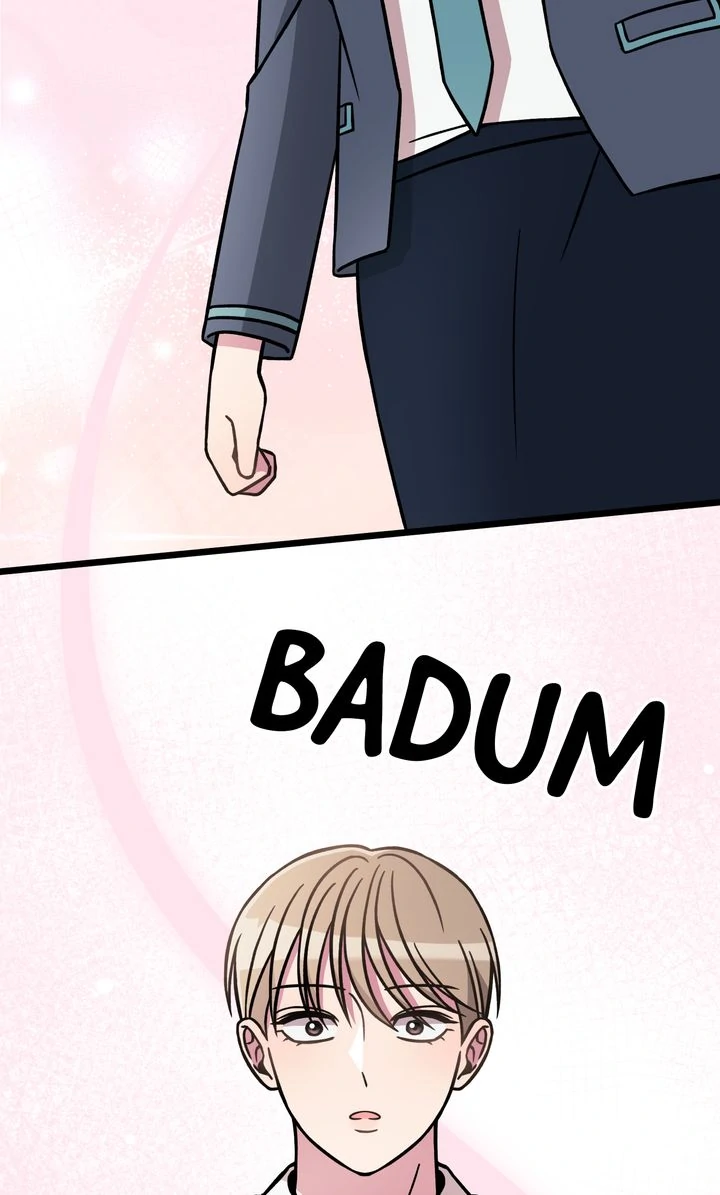 Alien to Love chapter 14 page 68