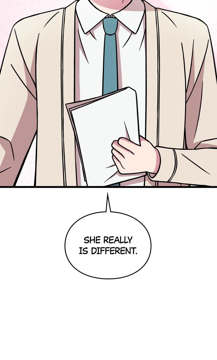 Alien to Love chapter 14 page 69
