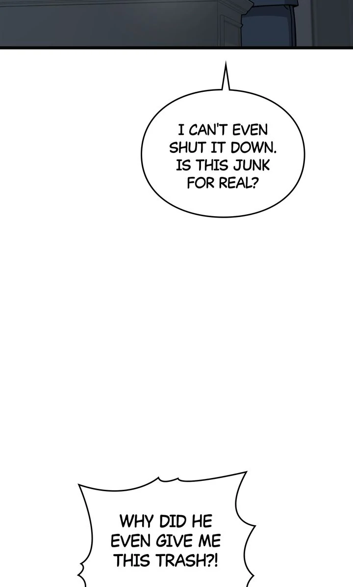 Alien to Love chapter 14 page 7