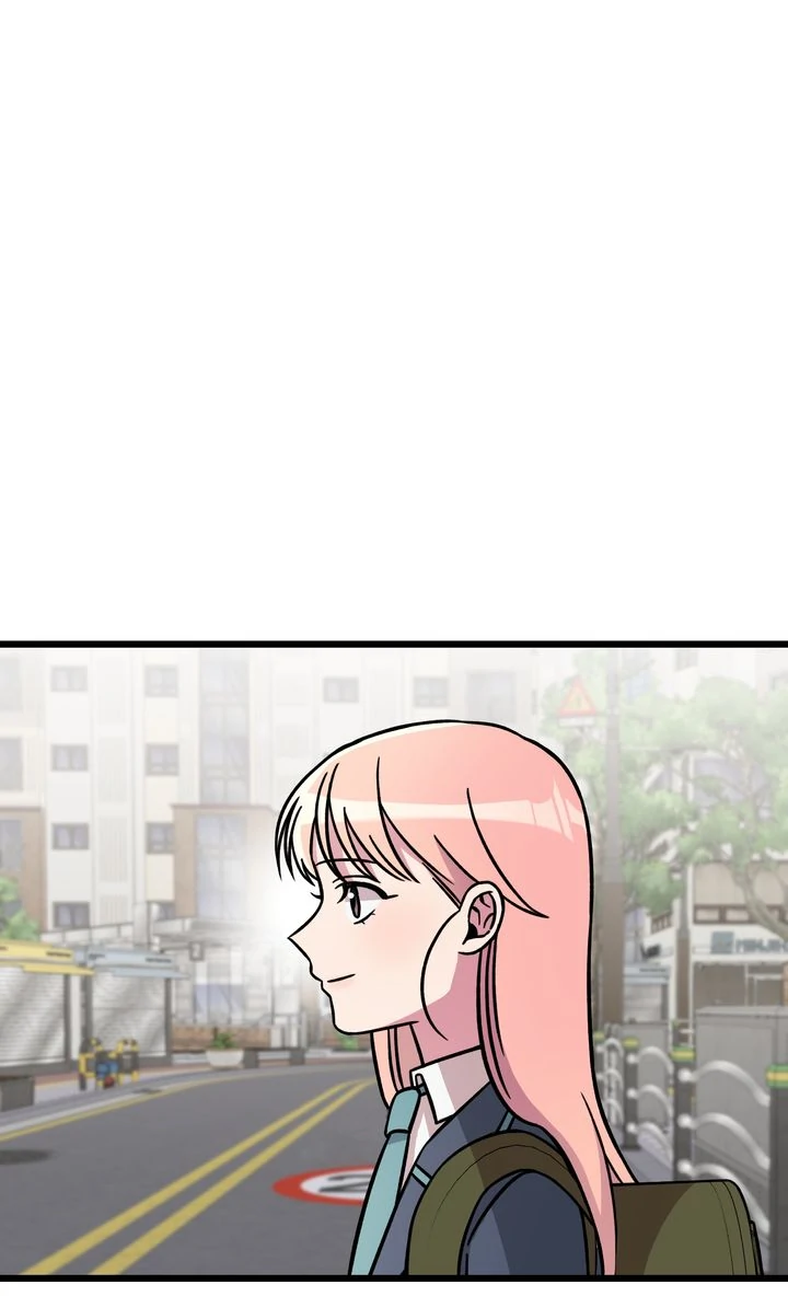 Alien to Love chapter 14 page 72
