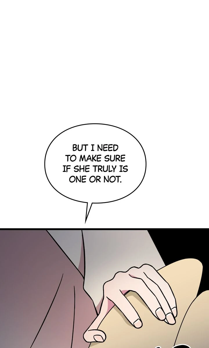 Alien to Love chapter 14 page 73