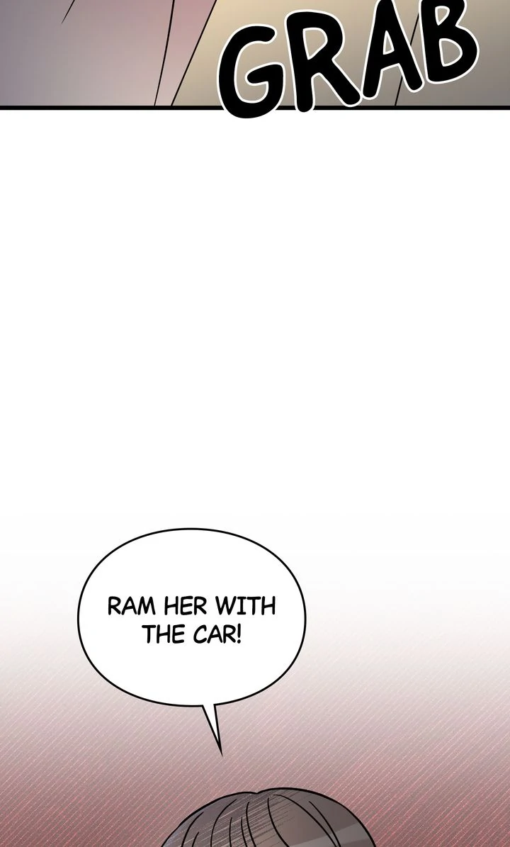 Alien to Love chapter 14 page 74