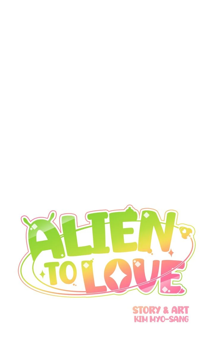 Alien to Love chapter 14 page 76