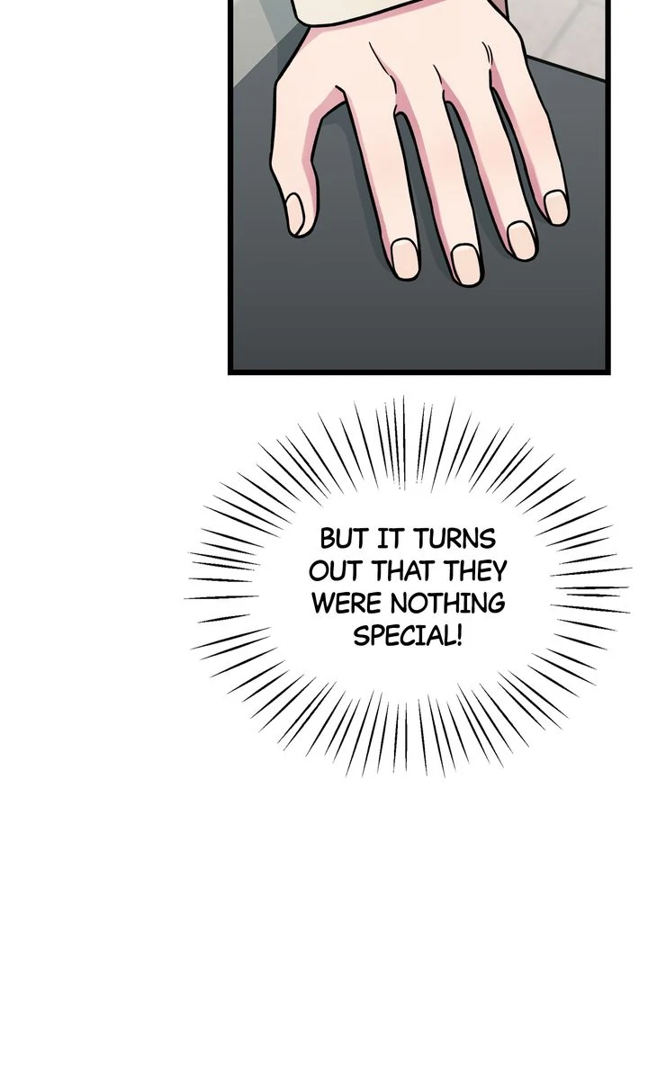 Alien to Love chapter 14 page 83