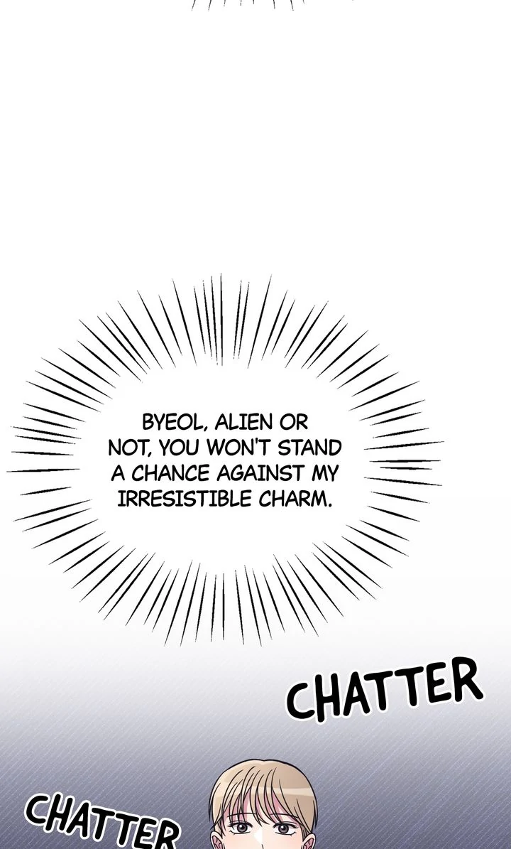 Alien to Love chapter 14 page 89