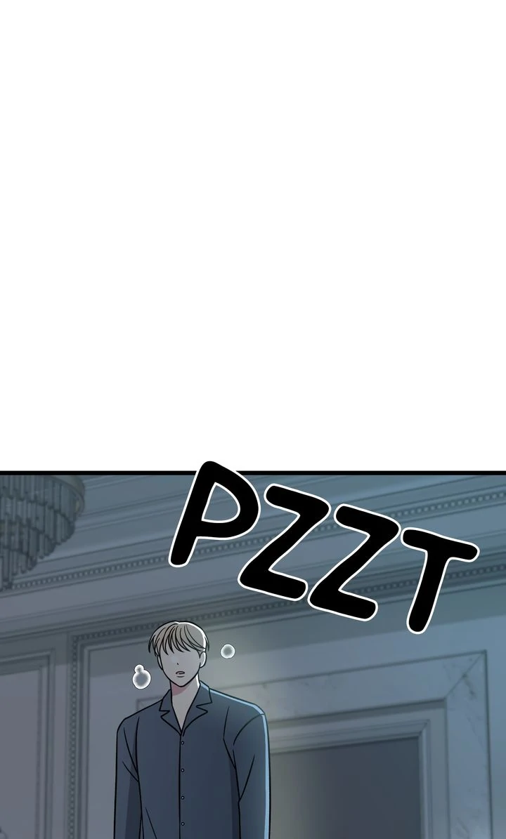 Alien to Love chapter 14 page 9