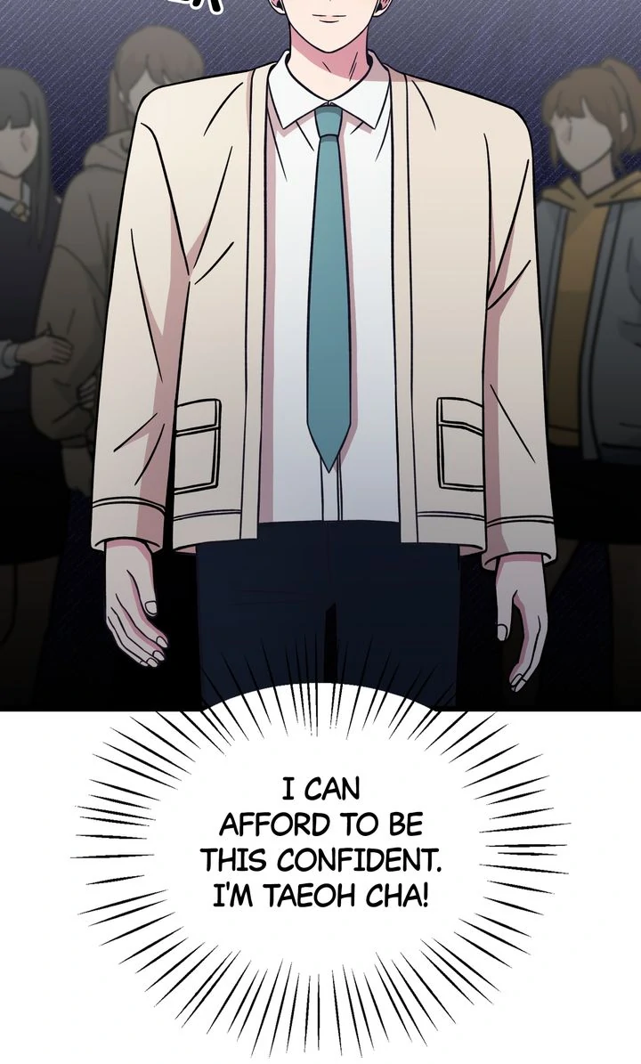 Alien to Love chapter 14 page 90