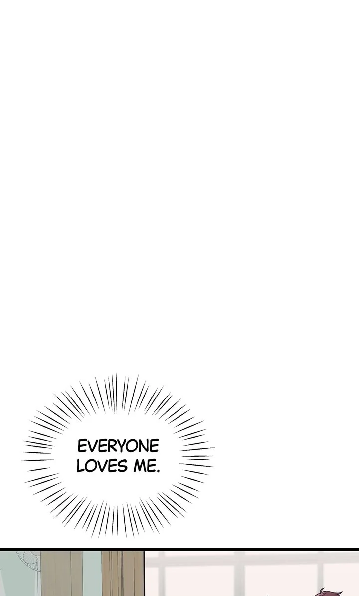 Alien to Love chapter 14 page 91
