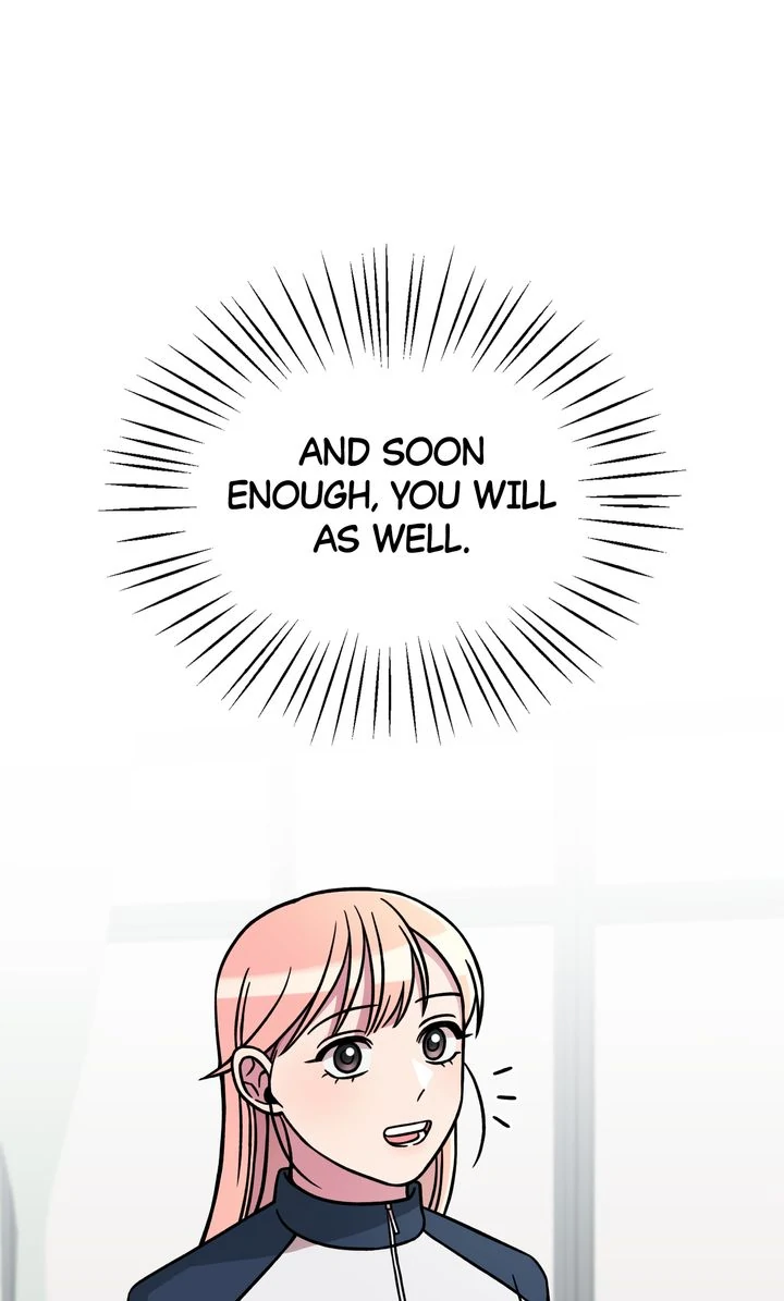 Alien to Love chapter 14 page 93