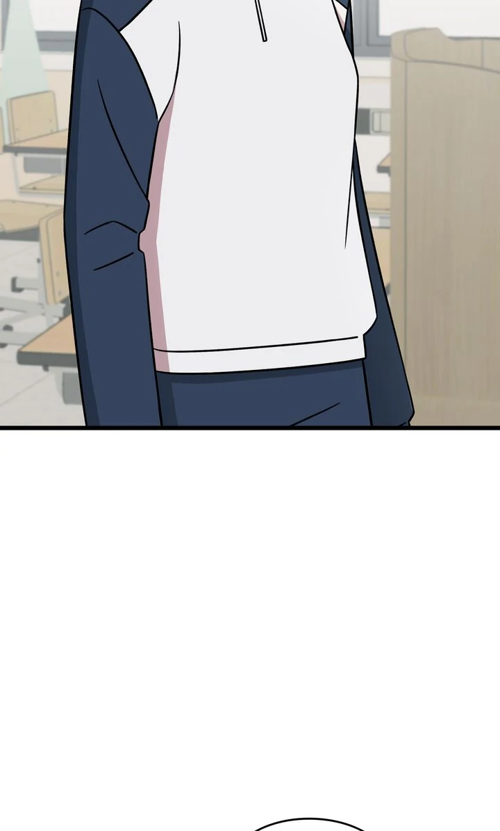 Alien to Love chapter 14 page 94