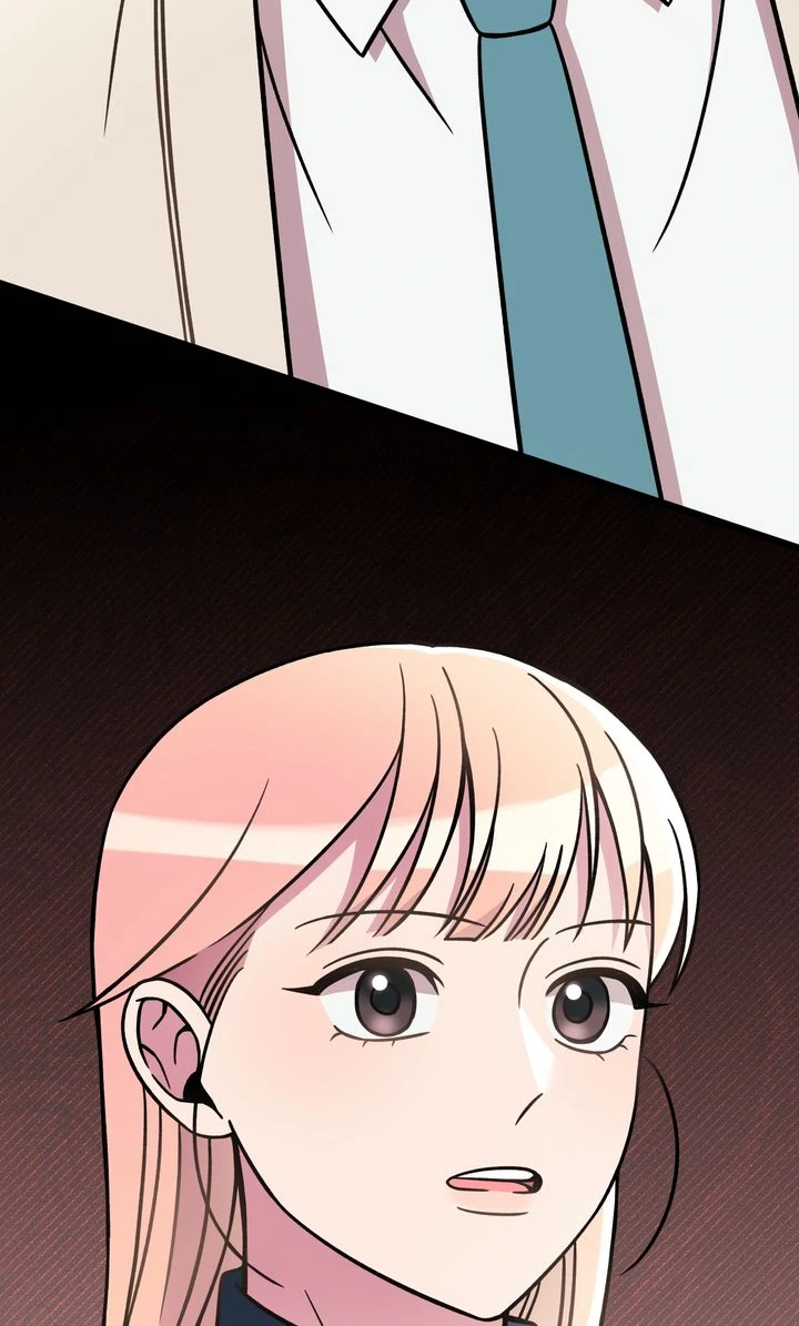 Alien to Love chapter 14 page 96