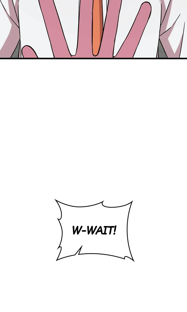 Alien to Love chapter 2 page 100
