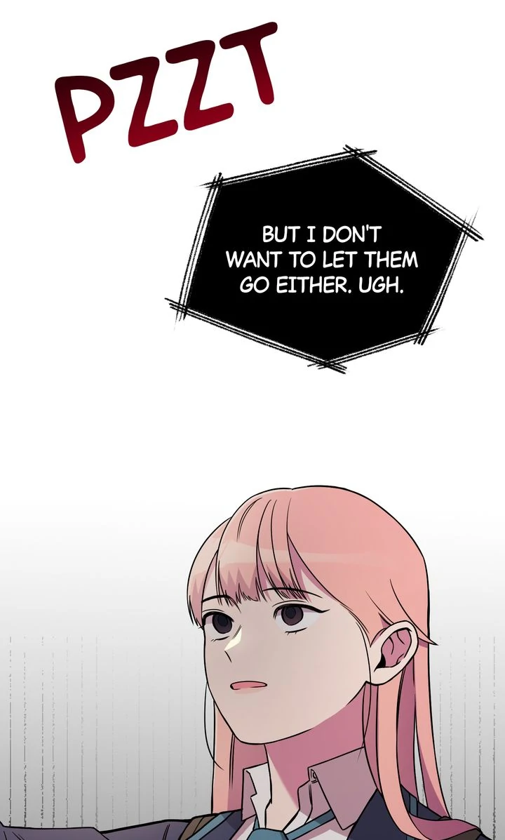 Alien to Love chapter 2 page 107
