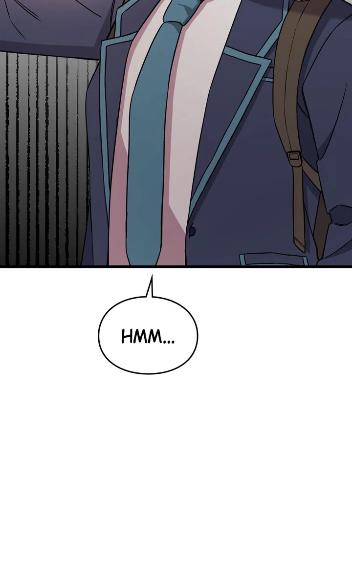 Alien to Love chapter 2 page 108