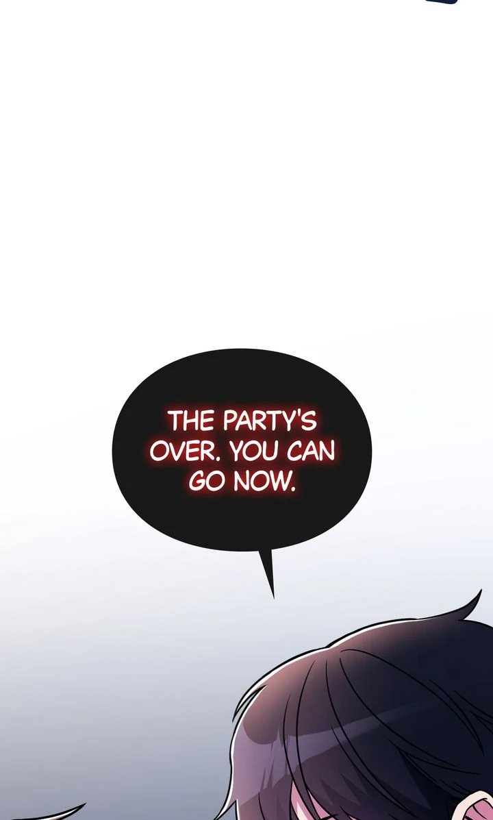 Alien to Love chapter 2 page 114
