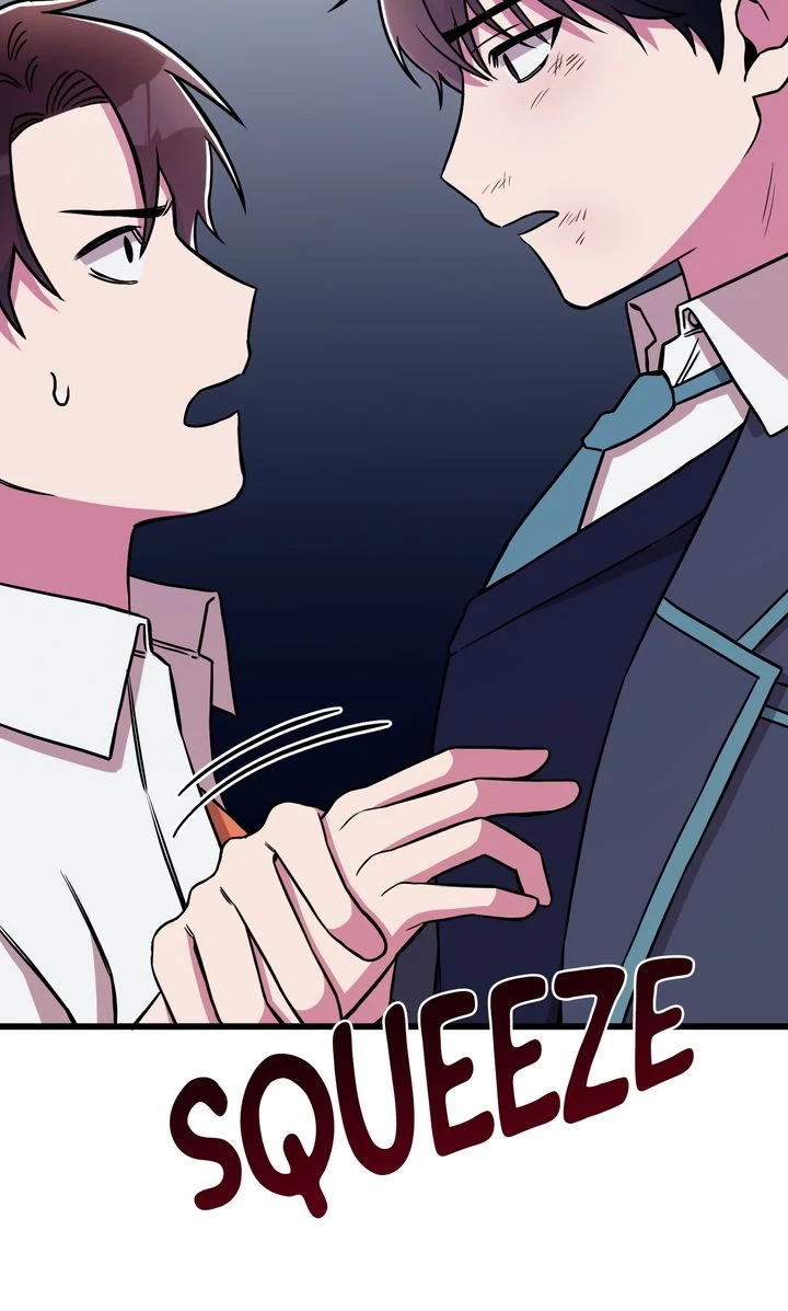 Alien to Love chapter 2 page 115
