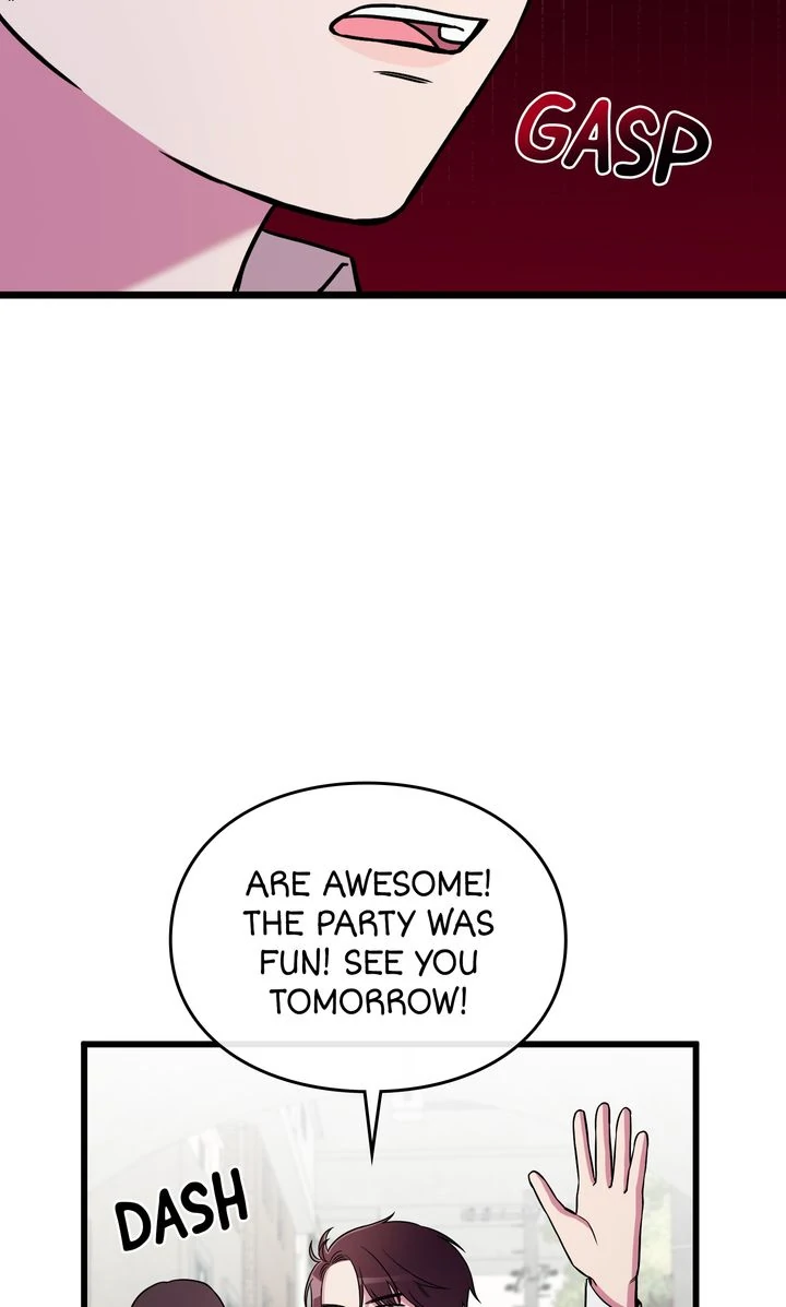 Alien to Love chapter 2 page 117
