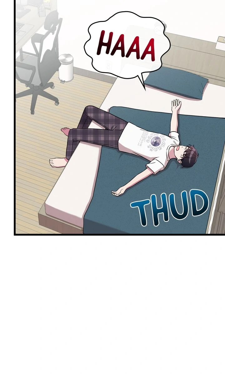 Alien to Love chapter 2 page 121