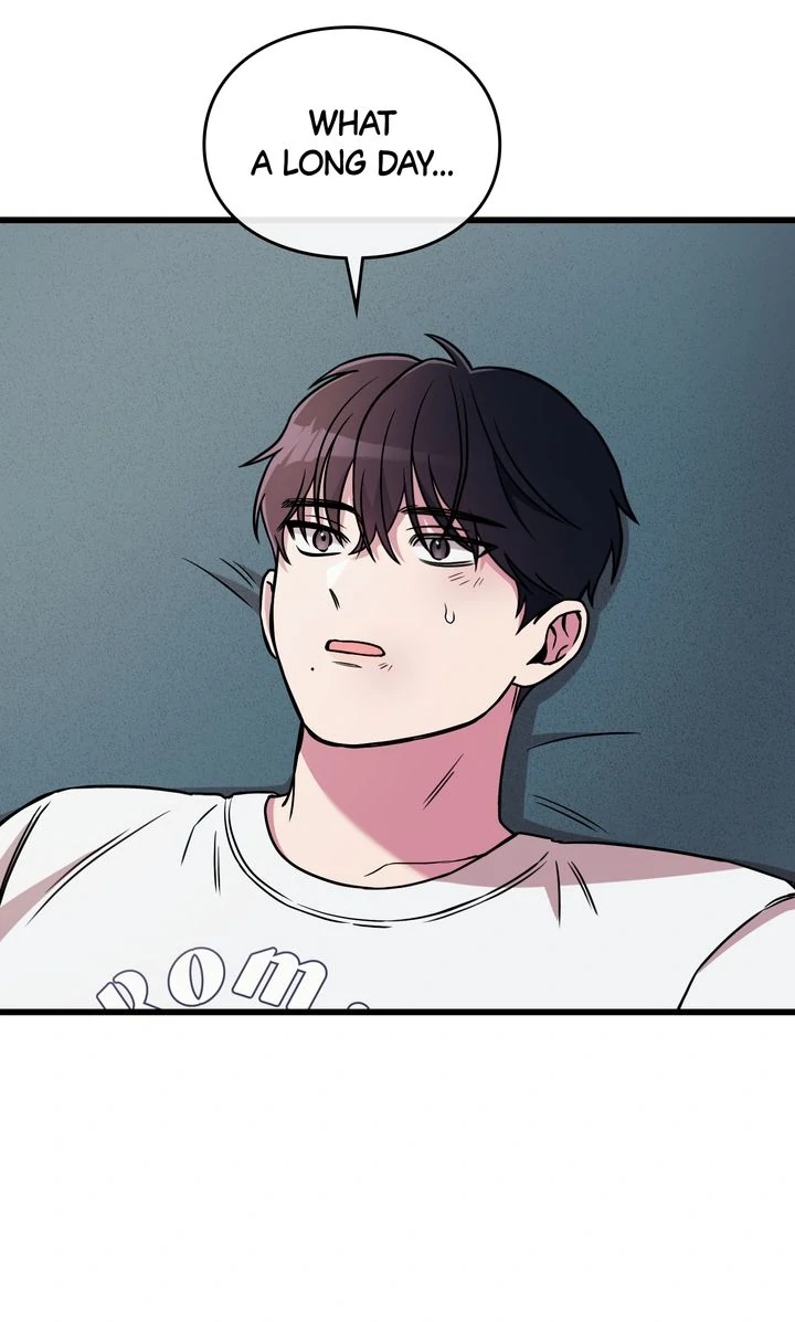 Alien to Love chapter 2 page 122