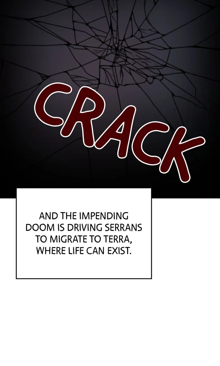 Alien to Love chapter 2 page 13