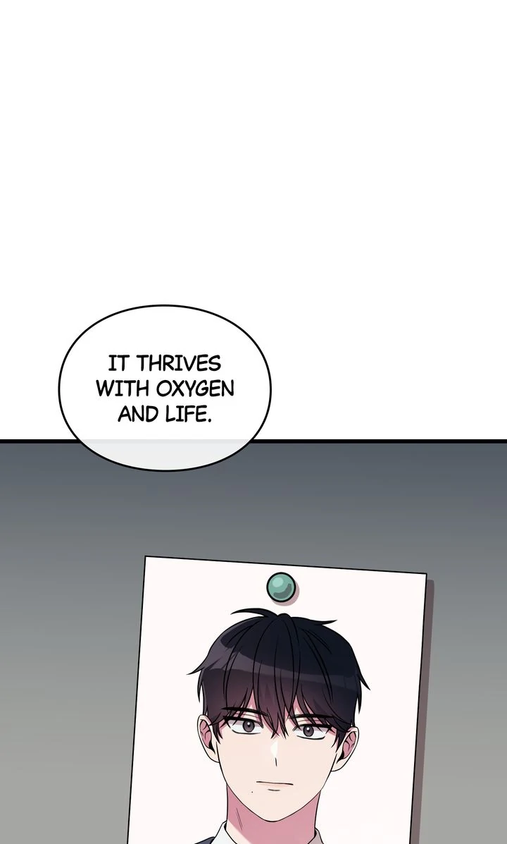 Alien to Love chapter 2 page 133