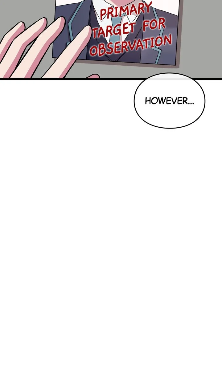 Alien to Love chapter 2 page 134