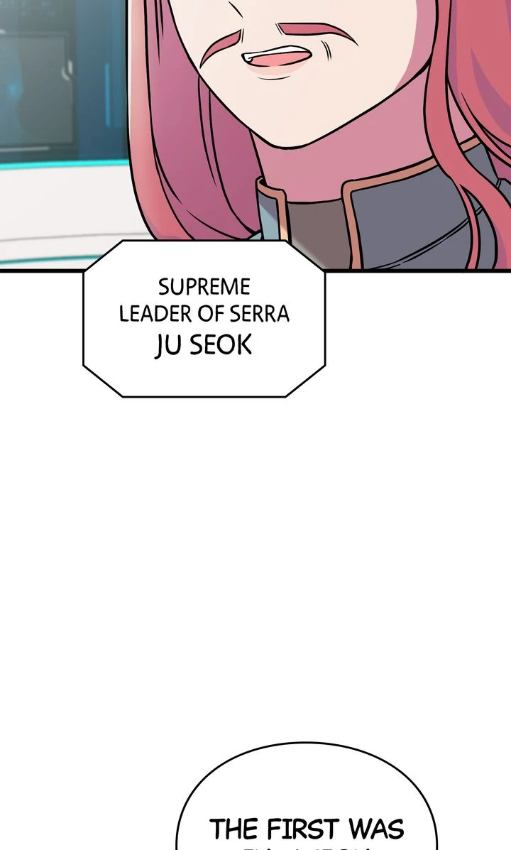 Alien to Love chapter 2 page 16