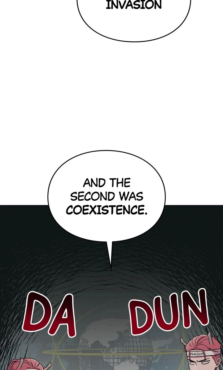 Alien to Love chapter 2 page 17