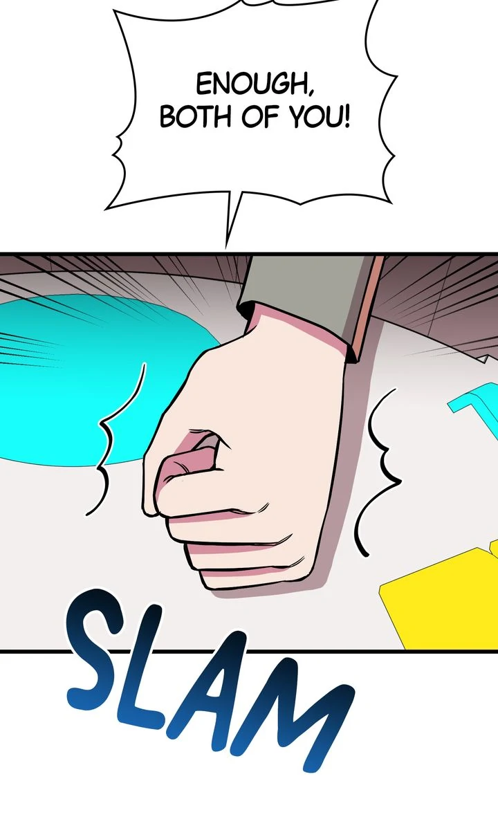 Alien to Love chapter 2 page 24