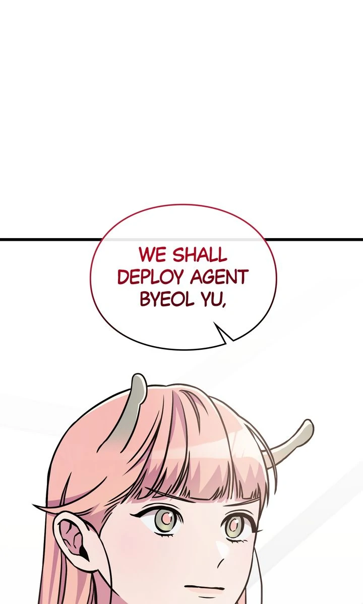 Alien to Love chapter 2 page 31