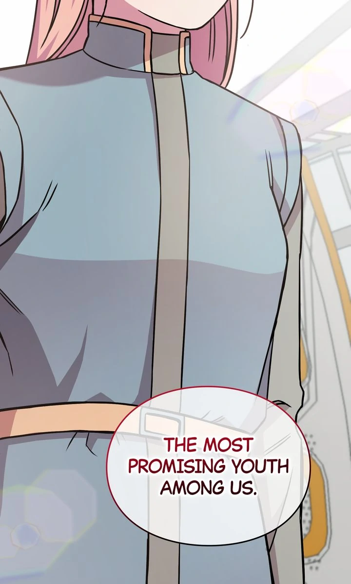 Alien to Love chapter 2 page 32