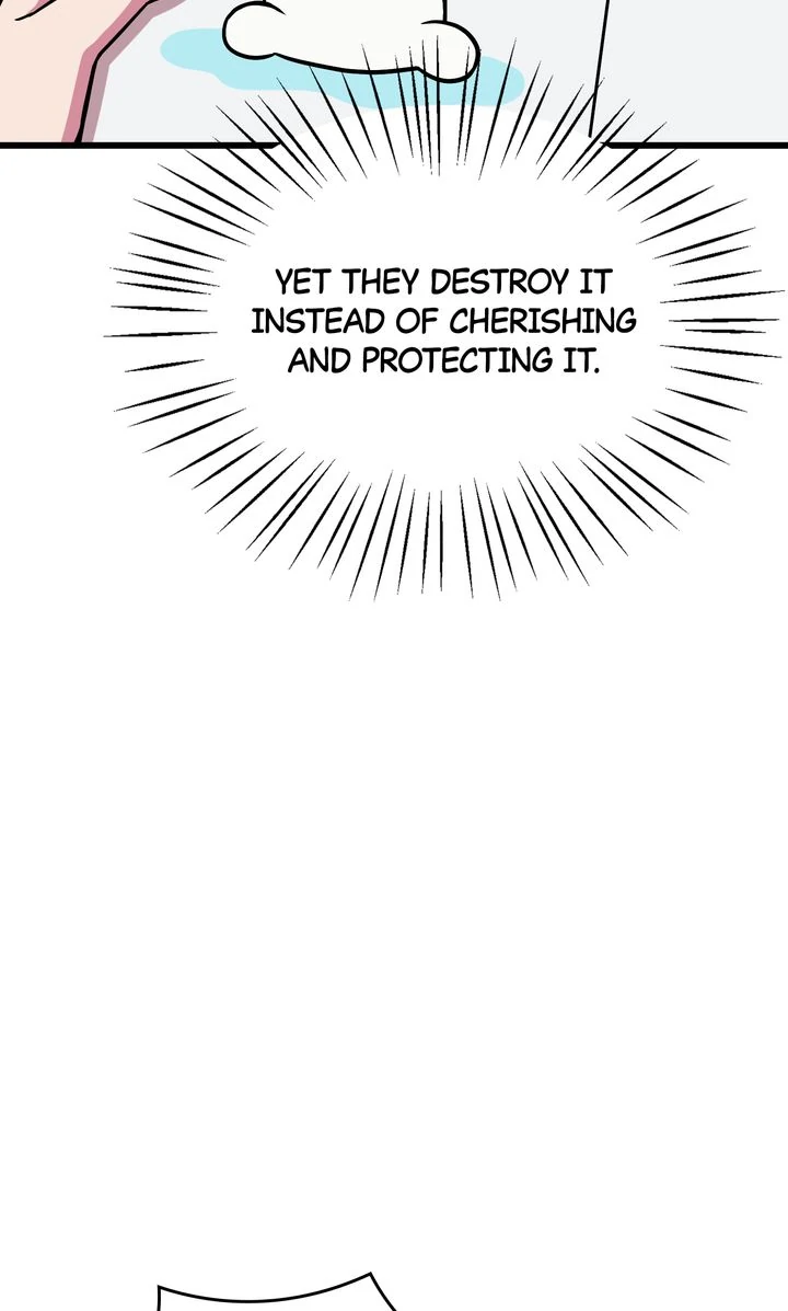 Alien to Love chapter 2 page 43