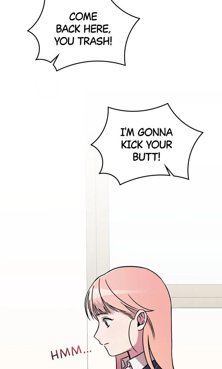 Alien to Love chapter 2 page 44