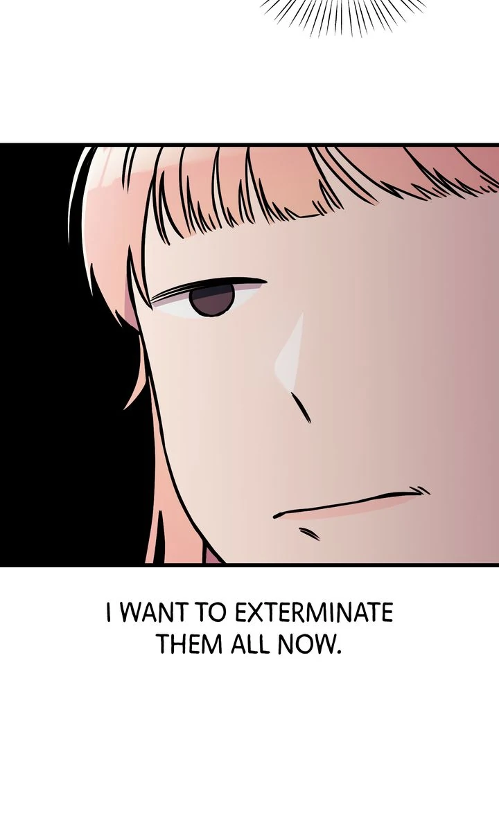 Alien to Love chapter 2 page 47