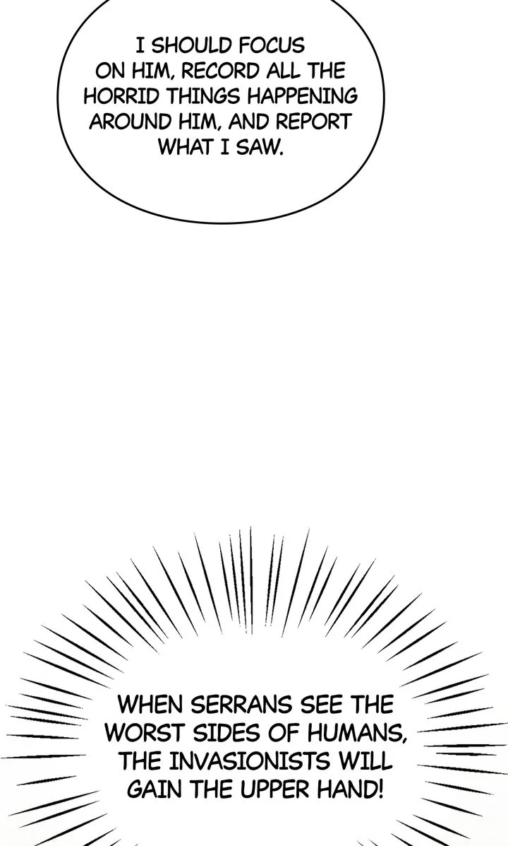 Alien to Love chapter 2 page 52
