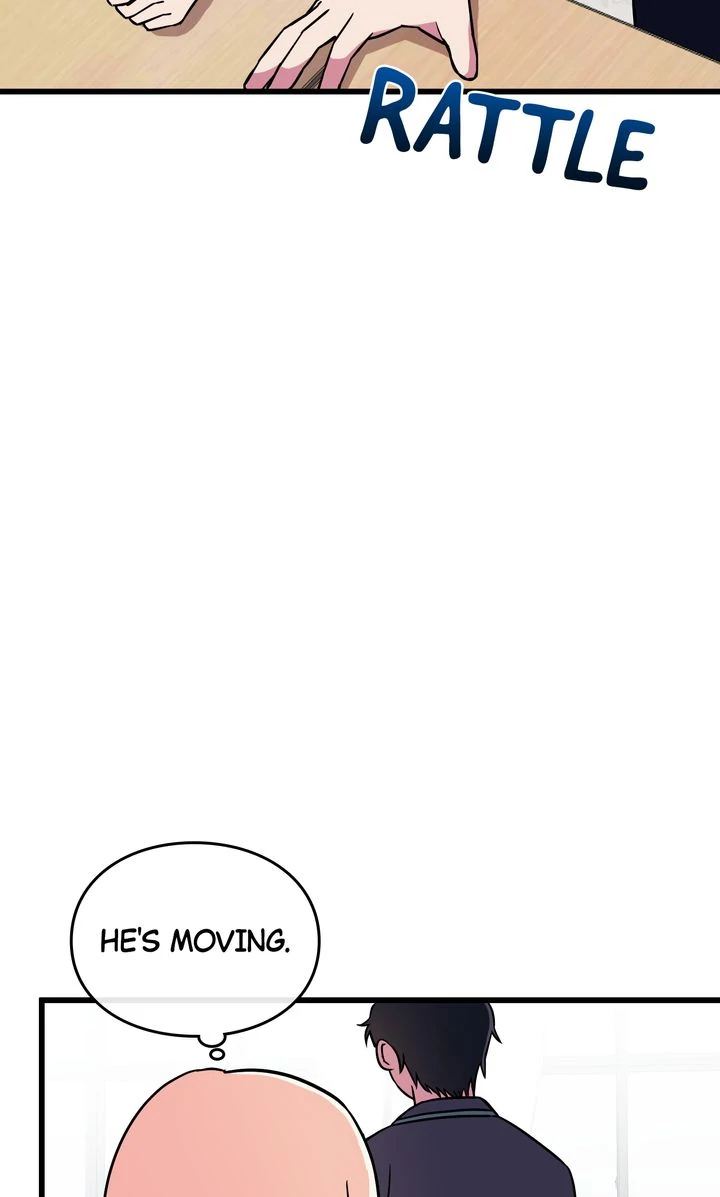 Alien to Love chapter 2 page 54