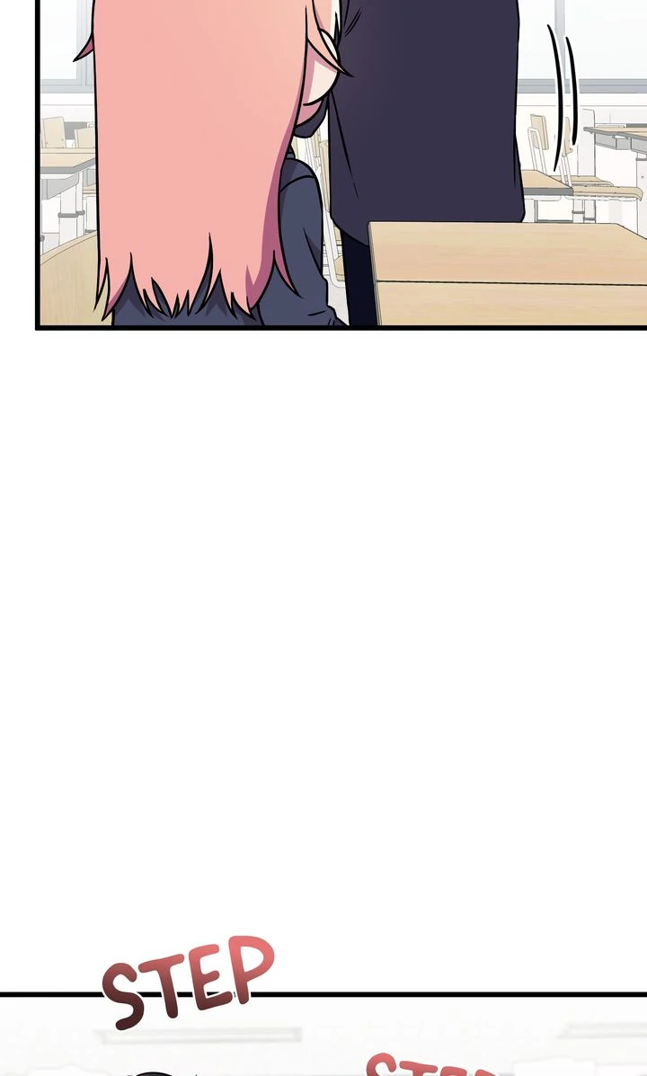 Alien to Love chapter 2 page 55