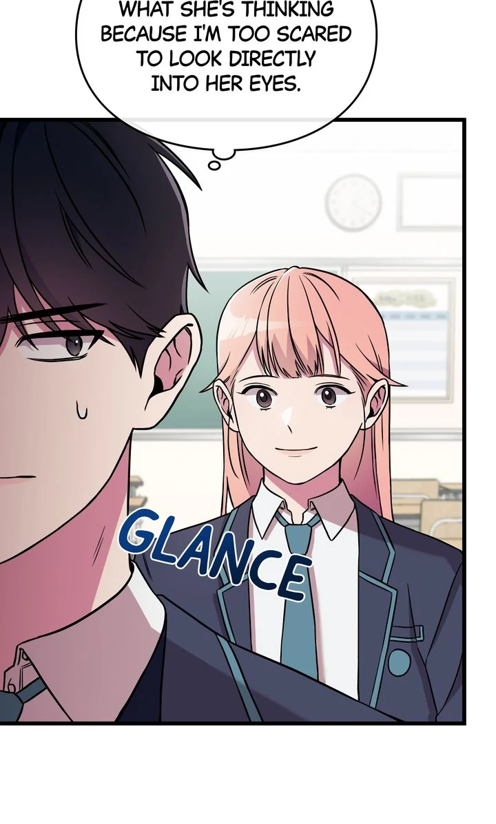 Alien to Love chapter 2 page 57