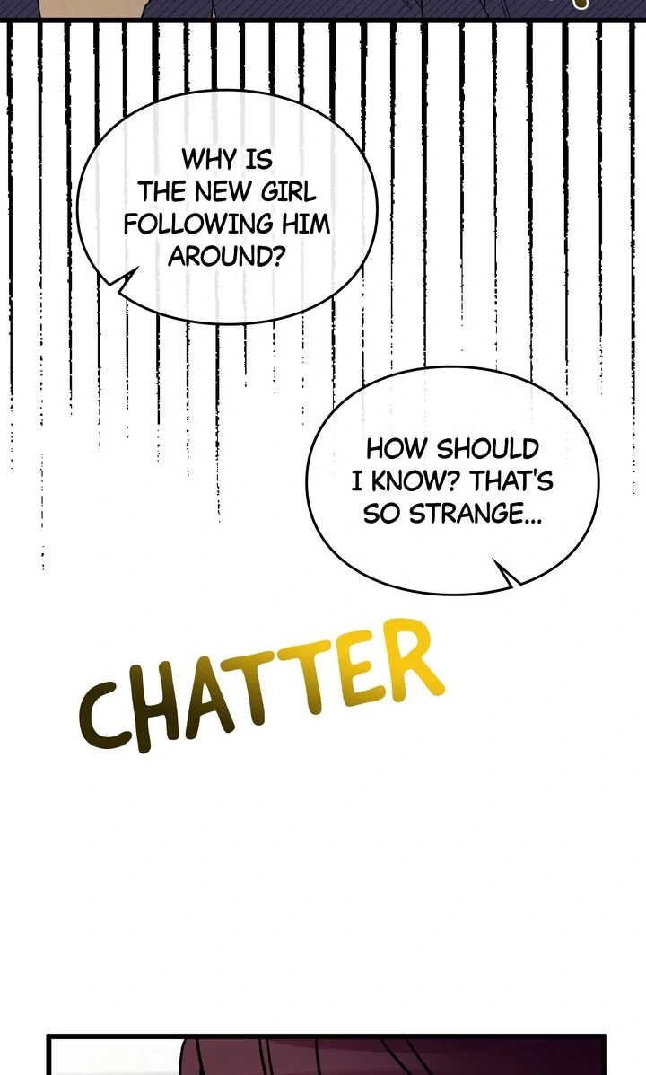 Alien to Love chapter 2 page 59