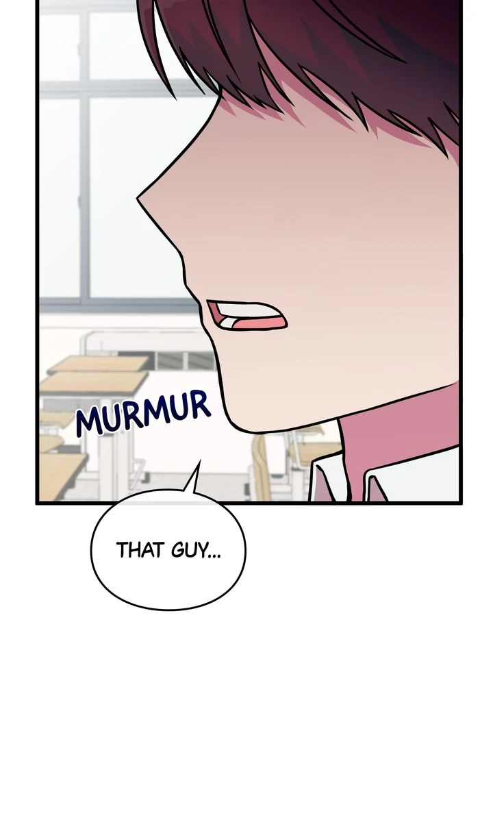 Alien to Love chapter 2 page 60