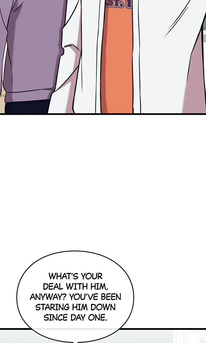 Alien to Love chapter 2 page 62