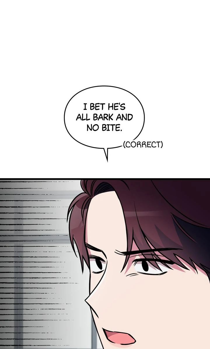 Alien to Love chapter 2 page 65